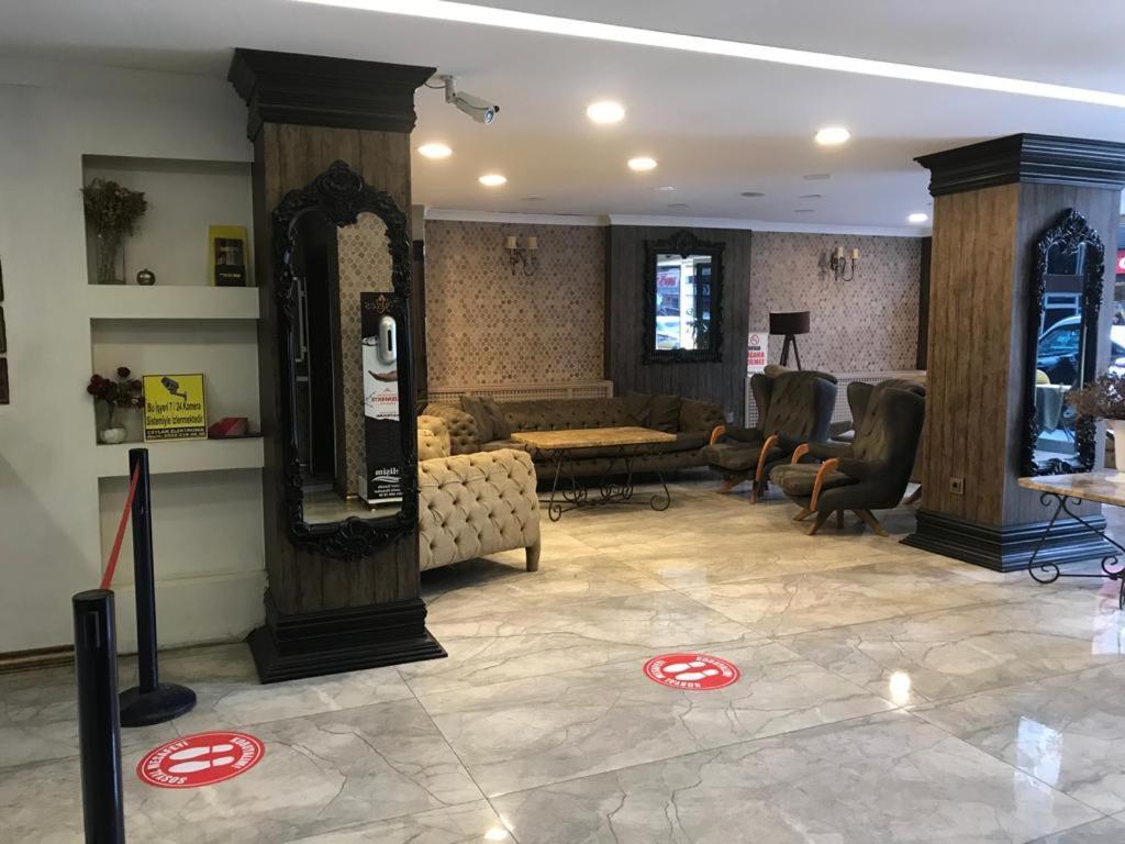 Keles Hotel Rize Exterior photo