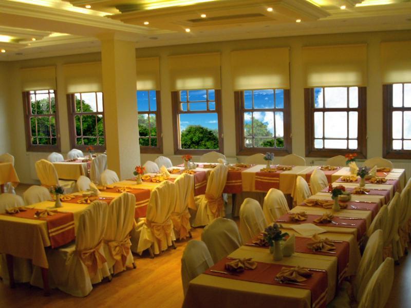 Keles Hotel Rize Exterior photo