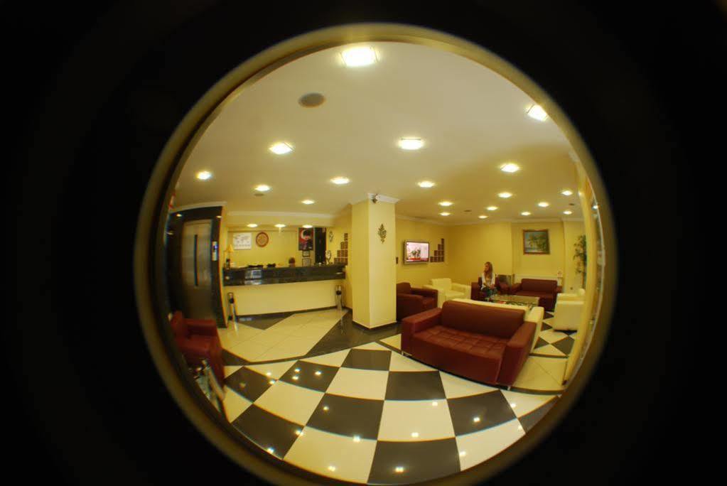 Keles Hotel Rize Exterior photo