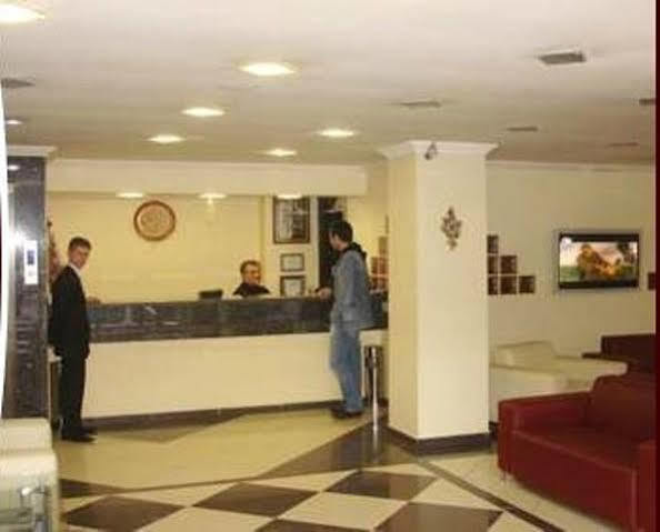 Keles Hotel Rize Exterior photo